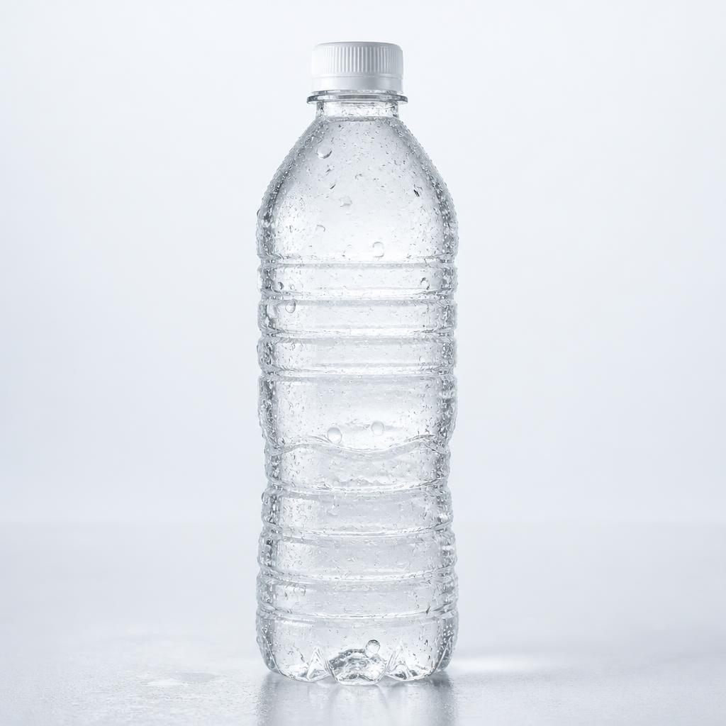 Água Mineral