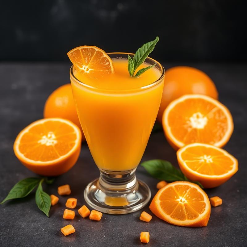 Suco Natural